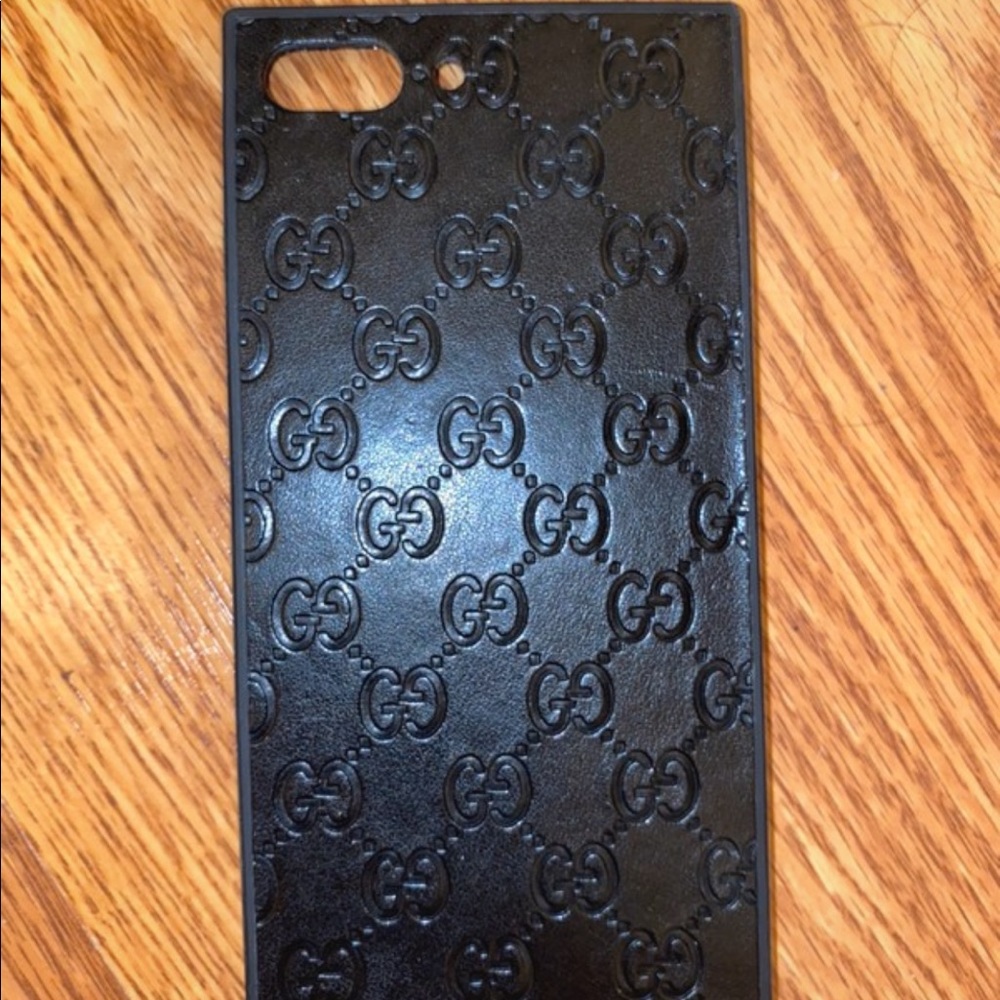 iPhone 8 Plus phone case